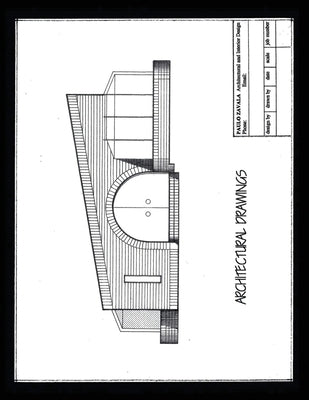 Architectural Drawings Paperback Ink Start Media