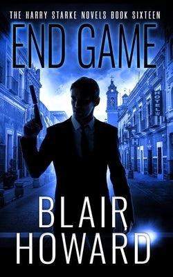 End Game Paperback Independently Published
