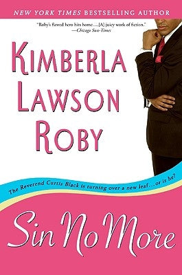 Sin No More Paperback William Morrow & Company