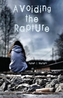 Avoiding the Rapture Paperback Riot in Your Throat
