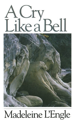 Cry Like a Bell Paperback Waterbrook Press