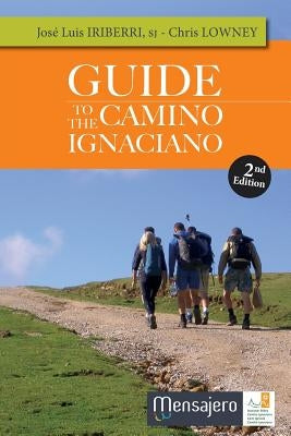 Guide to the Camino Ignaciano Cluny Media