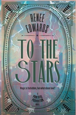 To the Stars Paperback Locust Street Literary