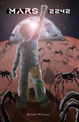Mars 2242 Paperback Booklogix