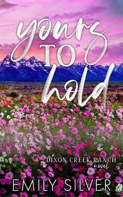 Yours To Hold Paperback Travelin' Hoosier Books