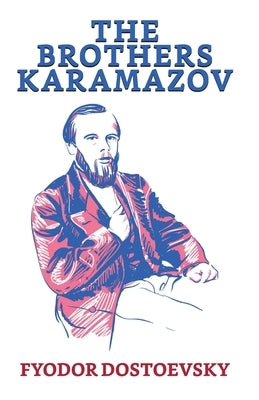 The Brothers Karamazov Paperback True Sign Publishing House