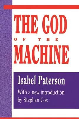 God of the Machine Paperback Routledge