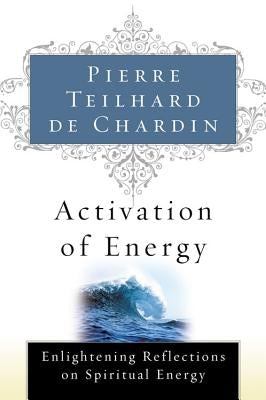 Activation of Energy Paperback HarperOne