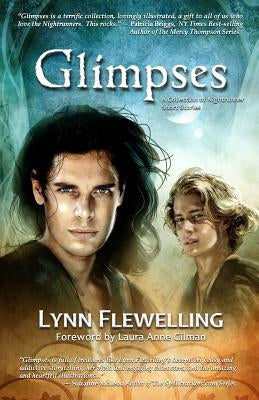 Glimpses: A Collection of Nightrunner Short Stories Createspace Independent Publishing Platform