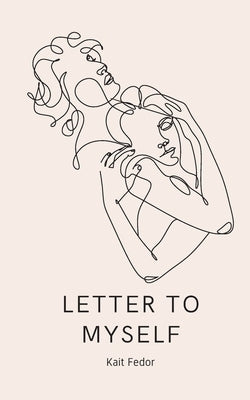 Letter To Myself Paperback Bookleaf Publishing