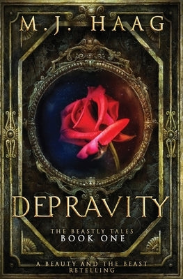 Depravity Paperback Melissa Haag