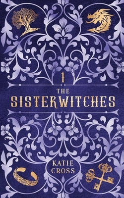 The Sisterwitches Book 1 Paperback Kcw