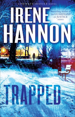 Trapped Paperback Fleming H. Revell Company