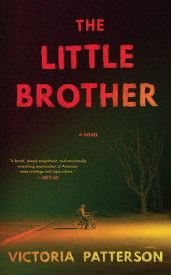 The Little Brother Paperback Catapult