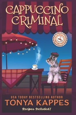 Cappuccino Criminal Paperback Independently Published