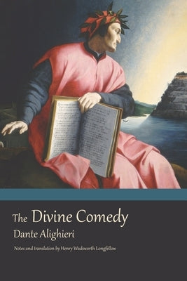 The Divine Comedy Paperback Waking Lion Press