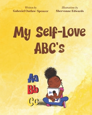My self love ABC's Paperback R. R. Bowker