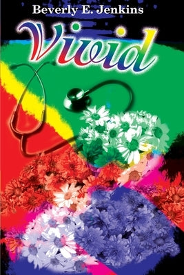 Vivid Paperback iUniverse
