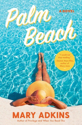 Palm Beach Paperback Harper Paperbacks