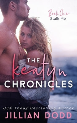 Stalk Me Paperback Swoonworthy Books