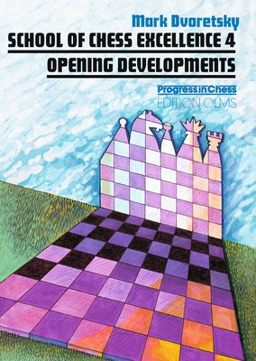 Opening Developments Paperback Edition Olms