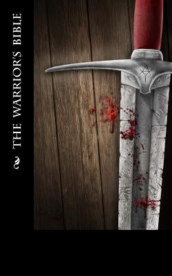 The Warrior's Bible Paperback Two Oceans Publishing