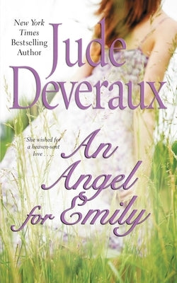 Angel for Emily Paperback Gallery Books