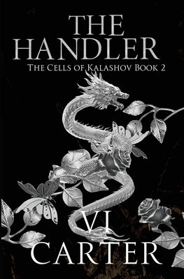 The Handler Paperback ACW Press