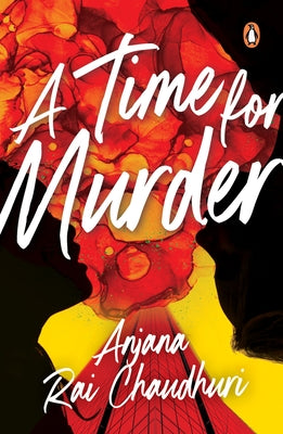 A Time for Murder: A Das Sisters Mystery Penguin Books