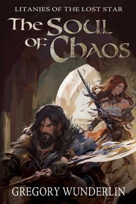 The Soul of Chaos Paperback Black Rose Writing