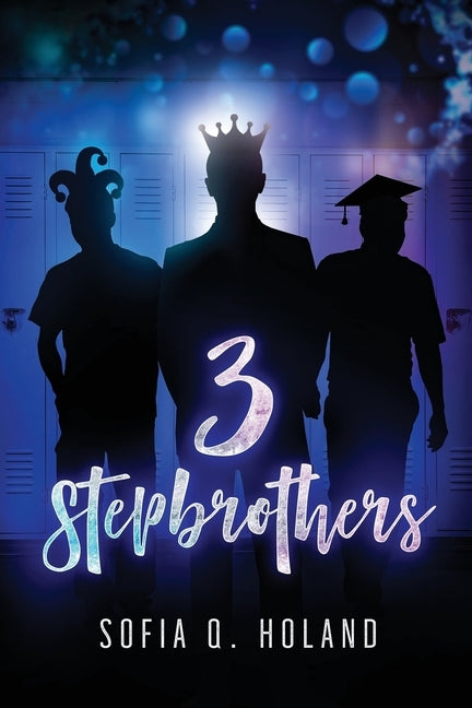 3 Stepbrothers Xulon Press