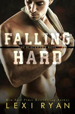 Falling Hard Paperback Createspace Independent Publishing Platform
