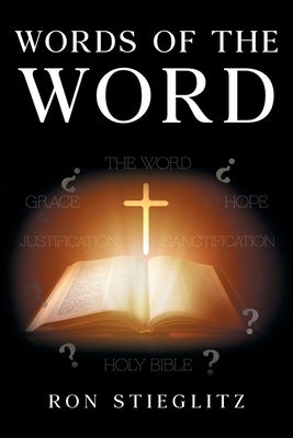 Words of the Word Paperback Christian Faith