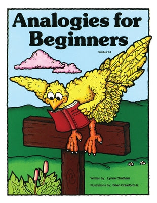 Analogies for Beginners: Grades 1-3 Paperback Routledge