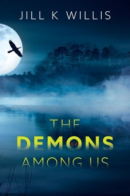 The Demons Among Us Paperback Redemption Press