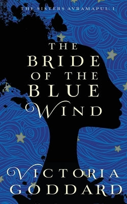 The Bride of the Blue Wind Paperback Underhill Books