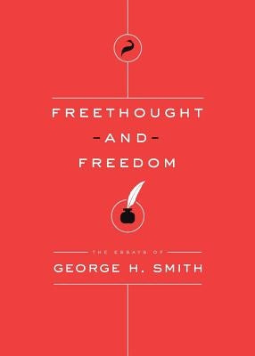 Freethought and Freedom Paperback Cato Institute