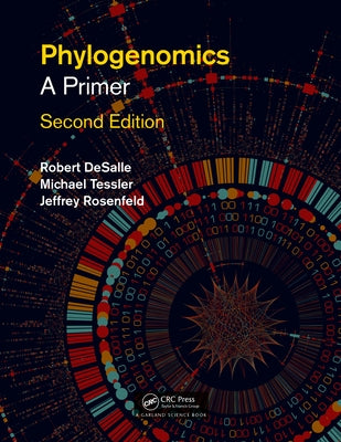 Phylogenomics: A Primer Paperback CRC Press