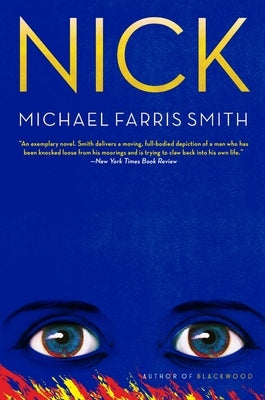 Nick Paperback Back Bay Books