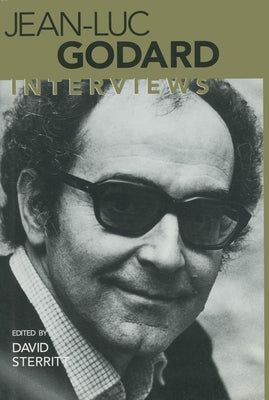 Jean-Luc Godard: Interviews Paperback University Press of Mississippi