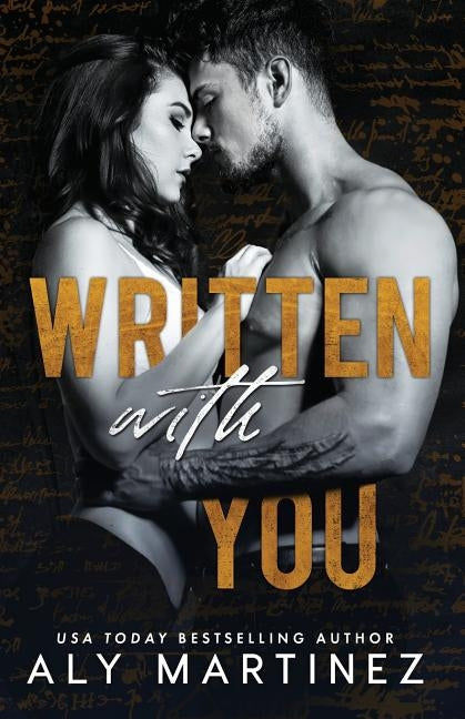 Written with You Paperback Independently Published