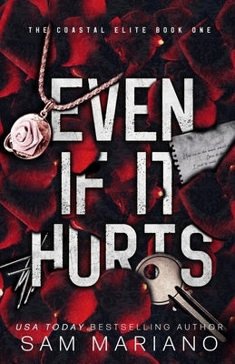 Even if it Hurts Paperback Sam Mariano Books