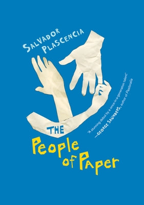 The People of Paper Paperback Harpervia