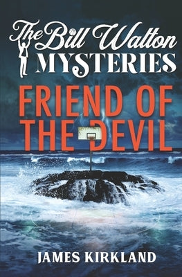 Friend of the Devil Paperback Meathouse Publishing