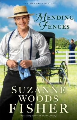Mending Fences Paperback Fleming H. Revell Company