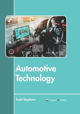 Automotive Technology by Stephens, Todd