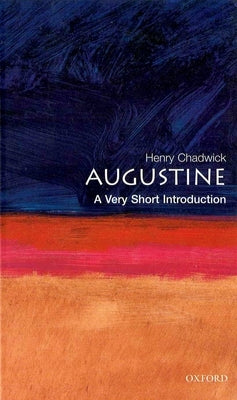 Augustine: A Very Short Introduction Paperback Oxford University Press, USA