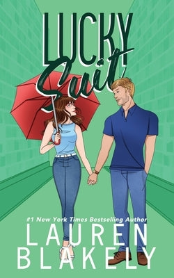 Lucky Suit Paperback Independently Published