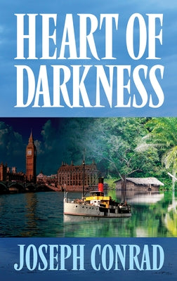 Heart of Darkness Paperback G&D Media