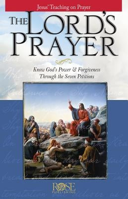 The Lord's Prayer Rose Publishing (CA)